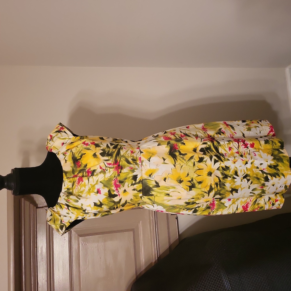 Spence 👗 Dress EUC 8